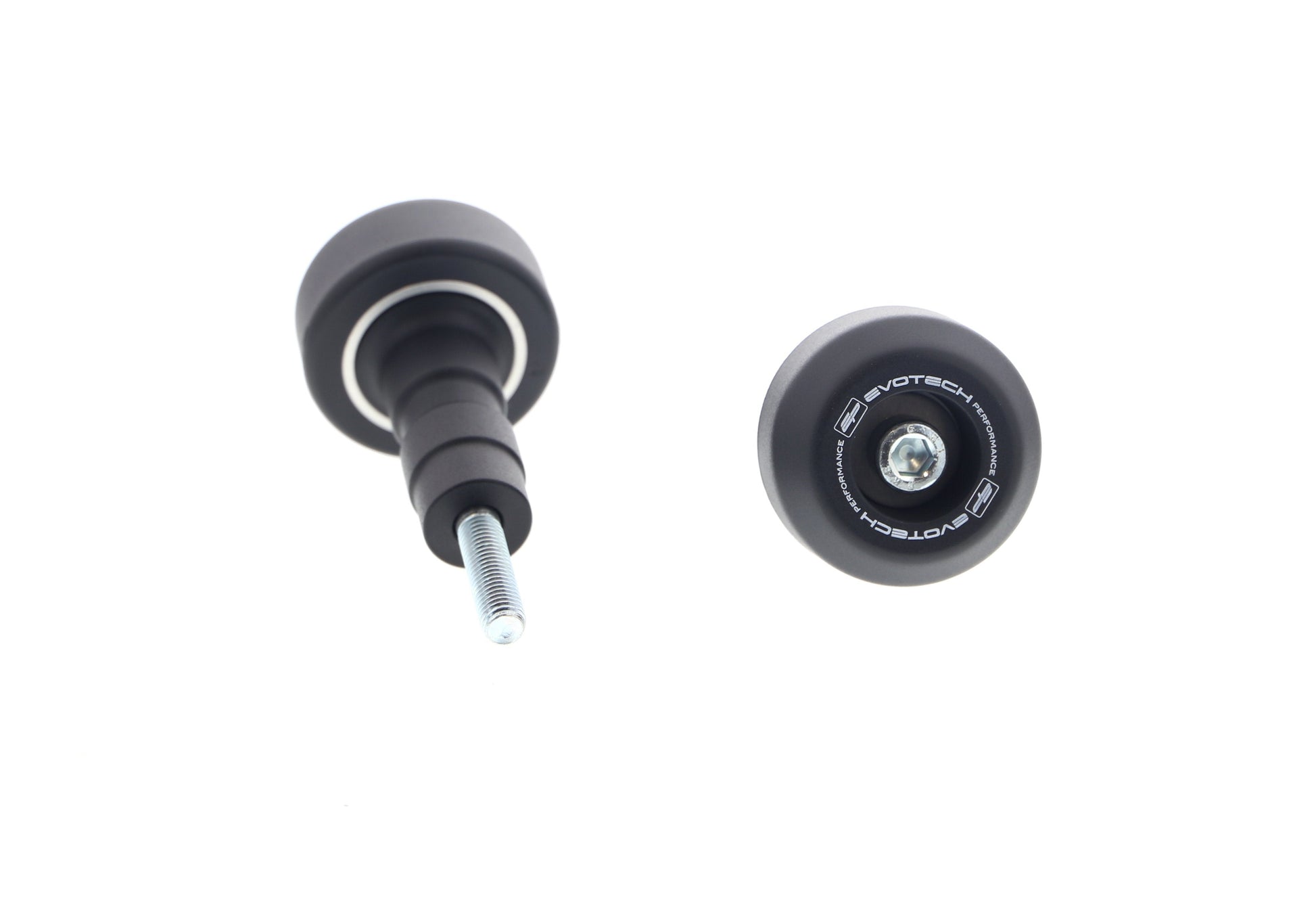 Evotech Kawasaki ZX6R Performance Valblokken set (2019 - 2021)
