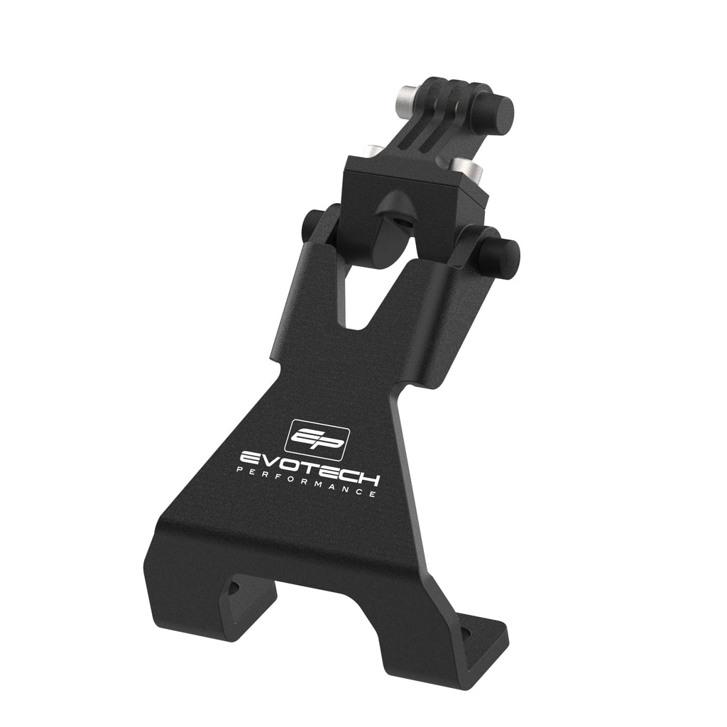 Evotech Beeline Moto Sat Navy Mount - Kawasaki Z H2 SE (2021+)