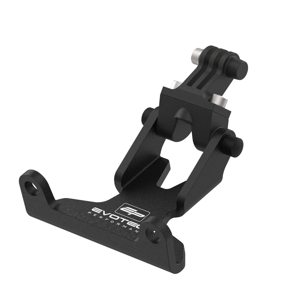 Evotech Beeline Moto Sat Navy Mount - Kawasaki Z650 Leistung (2021+)