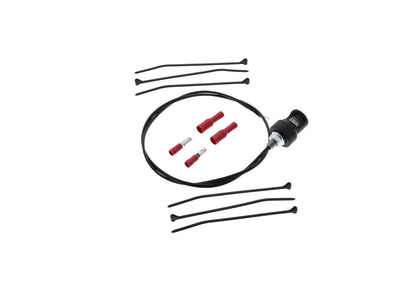 Evotech LED Number plate light kit