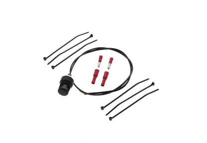Evotech LED Number plate light kit