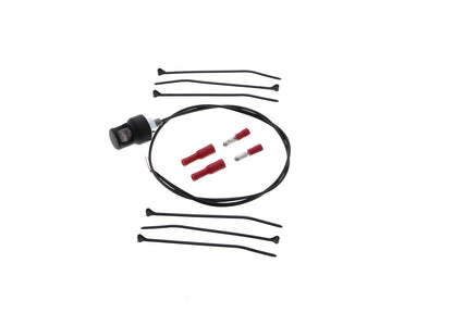 Evotech LED Number plate light kit