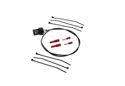 Evotech LED Number plate light kit