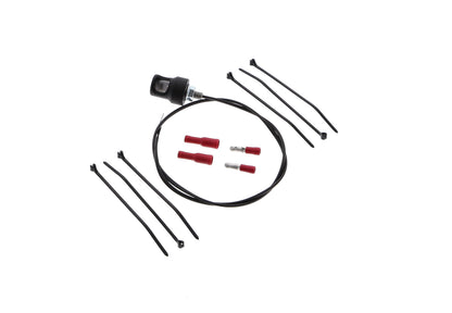 Evotech LED Number plate light kit