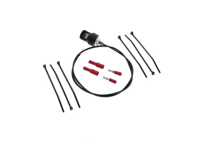 Evotech LED Number plate light kit