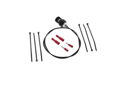 Evotech LED Number plate light kit