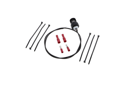 Evotech LED Number plate light kit
