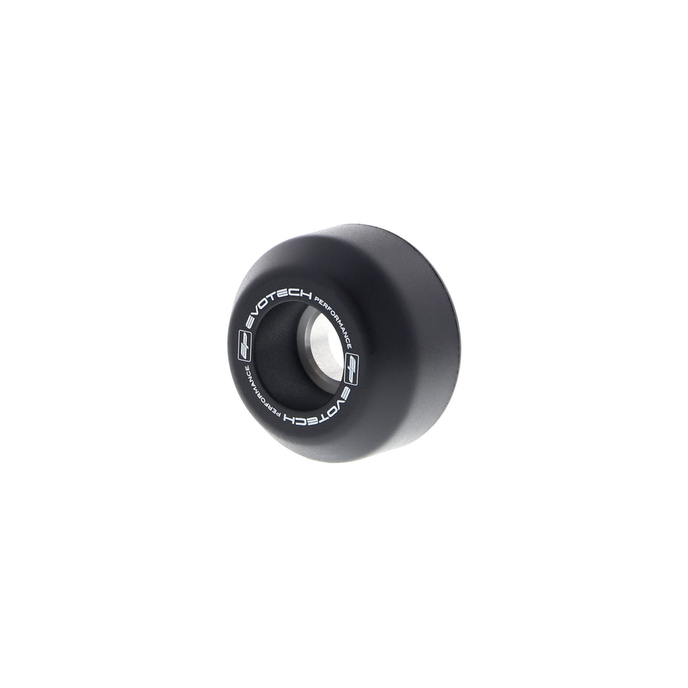 EVOTECH Low Profile Crash Protection Bobbin Head