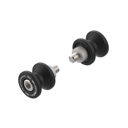 Paddockstand Bobbins Evotech - KTM 125 SMC R (2026+)