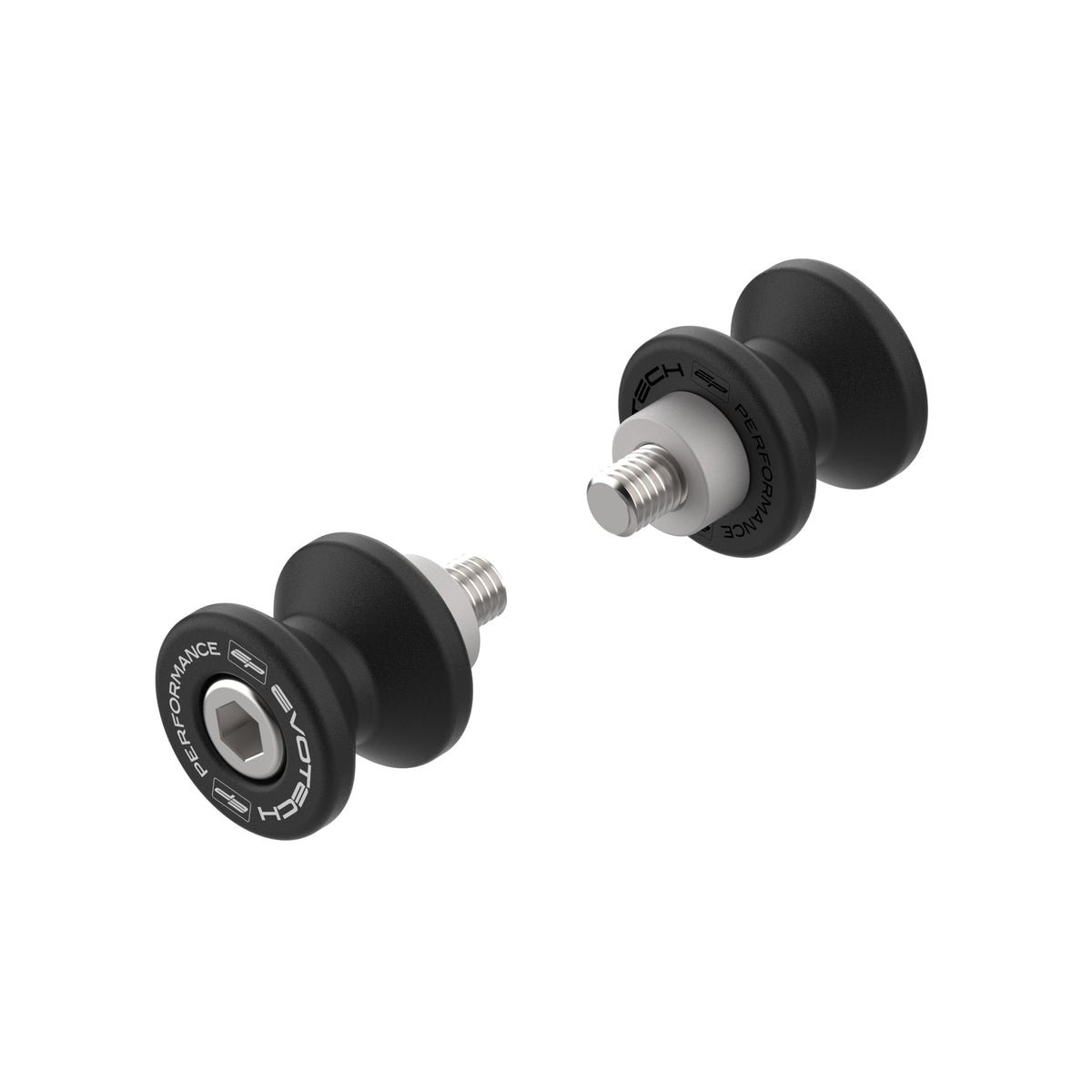 Paddockstand Bobbins Evotech - KTM 390 Adventure R (2026+)