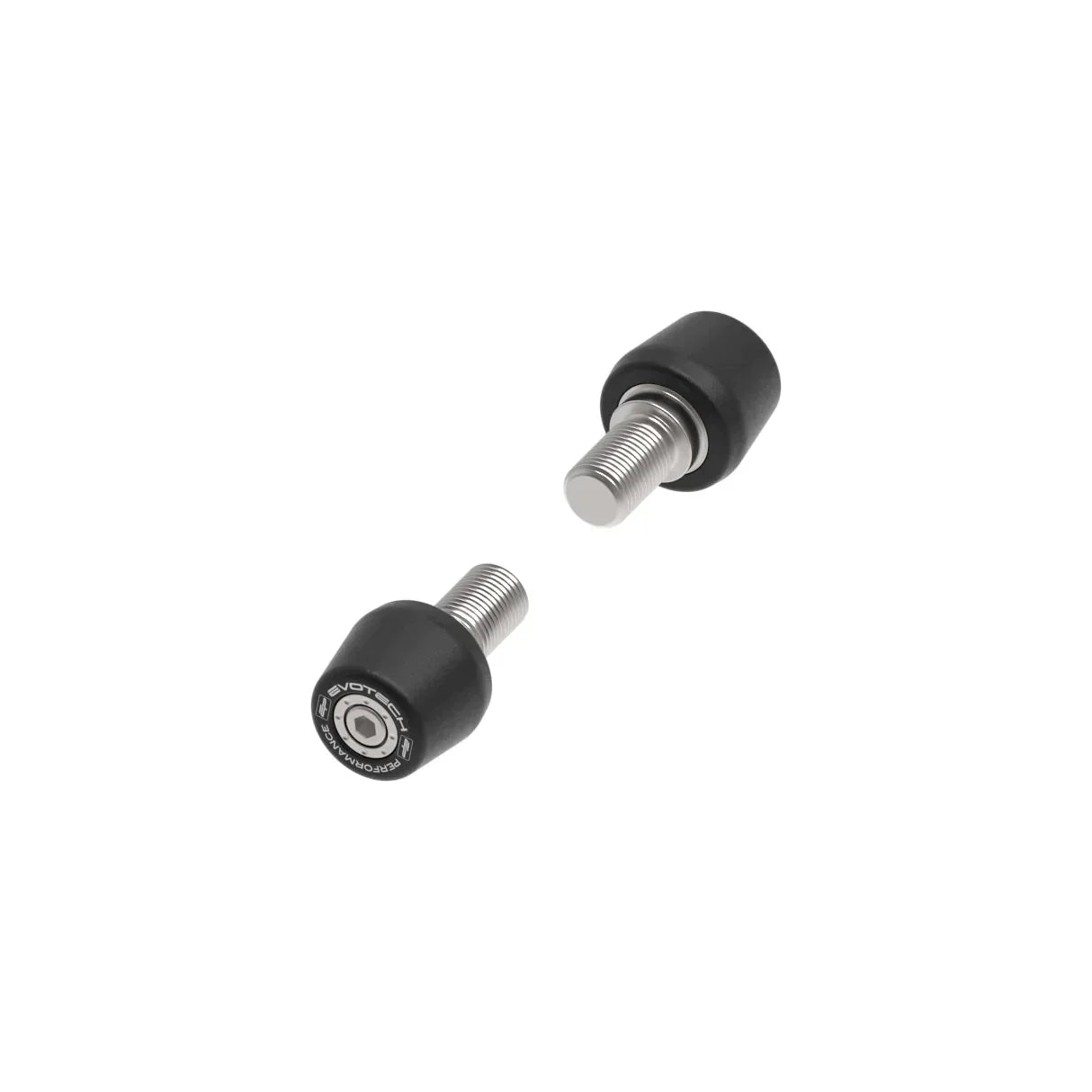 Stuurgewichten Set (Race) Evotech - Voge R625 (2026+)