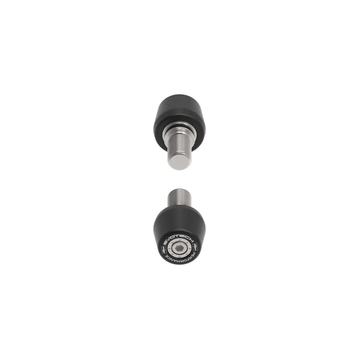 Stuurgewichten Set (Race) Evotech - Voge R625 (2026+)