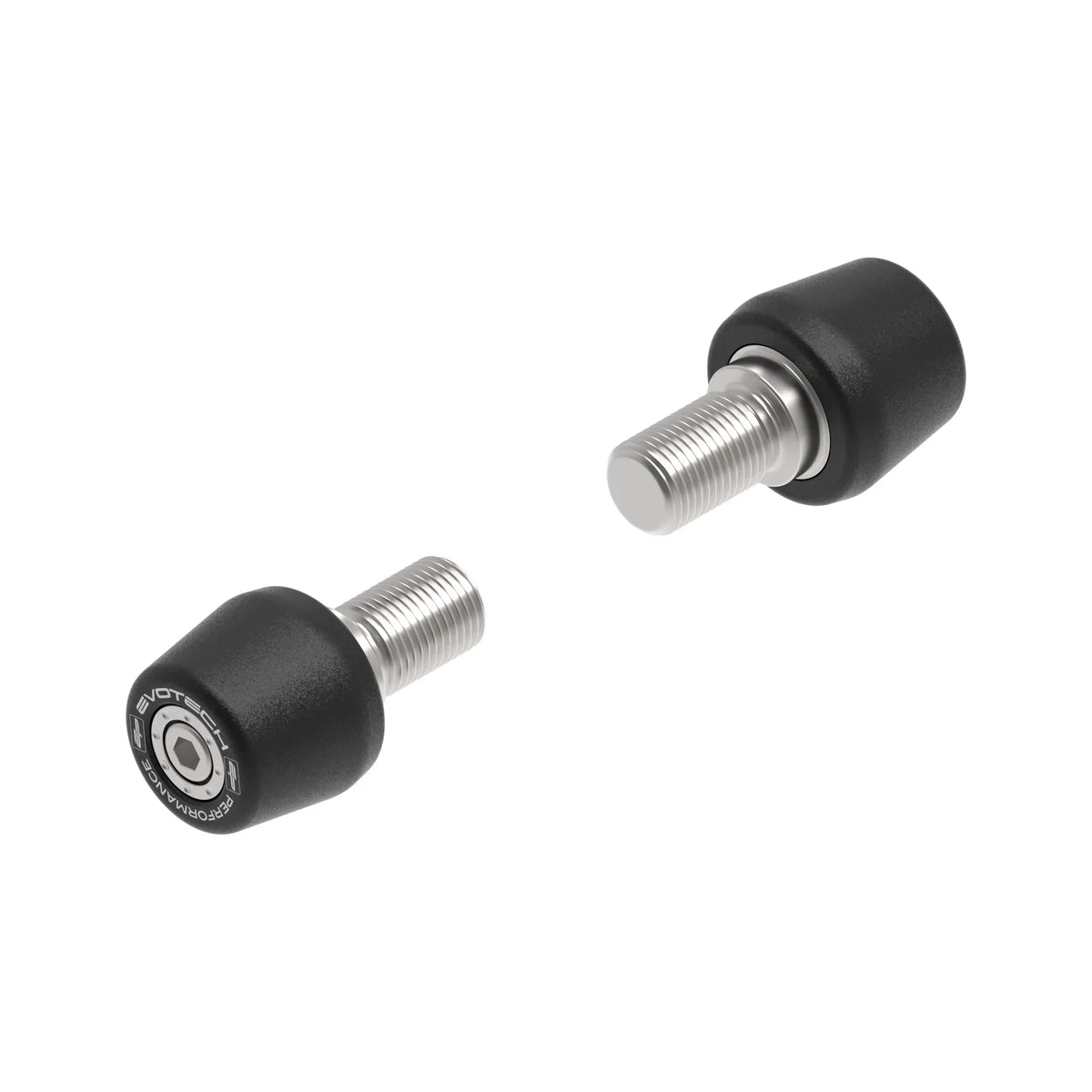 Stuurgewichten Set (Race) Evotech - Voge R625 (2026+)