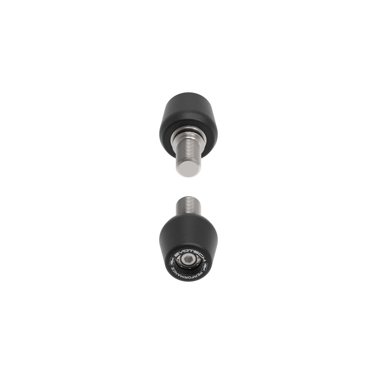 Stuurgewichten Set (Road) Evotech - Voge R625 (2026+)
