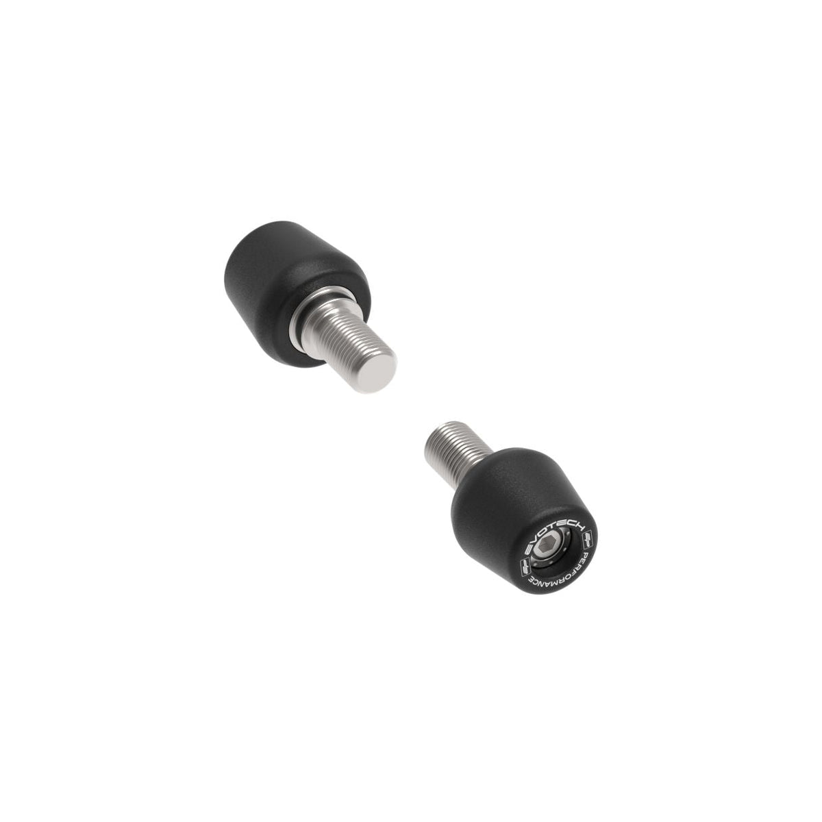 Stuurgewichten Set (Road) Evotech - Voge R625 (2026+)