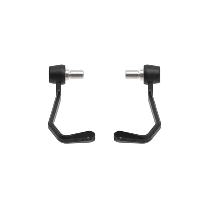 Remhendel en Koppelingshendel Beschermer Set (Race) Evotech - Voge R625 (2026+)