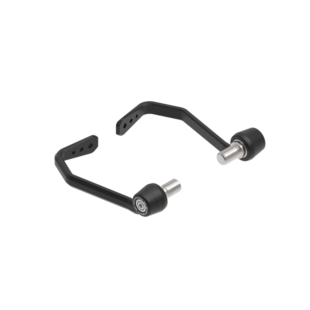 Remhendel en Koppelingshendel Beschermer Set (Race) Evotech - MV Agusta Brutale 1000 RS (2024+)