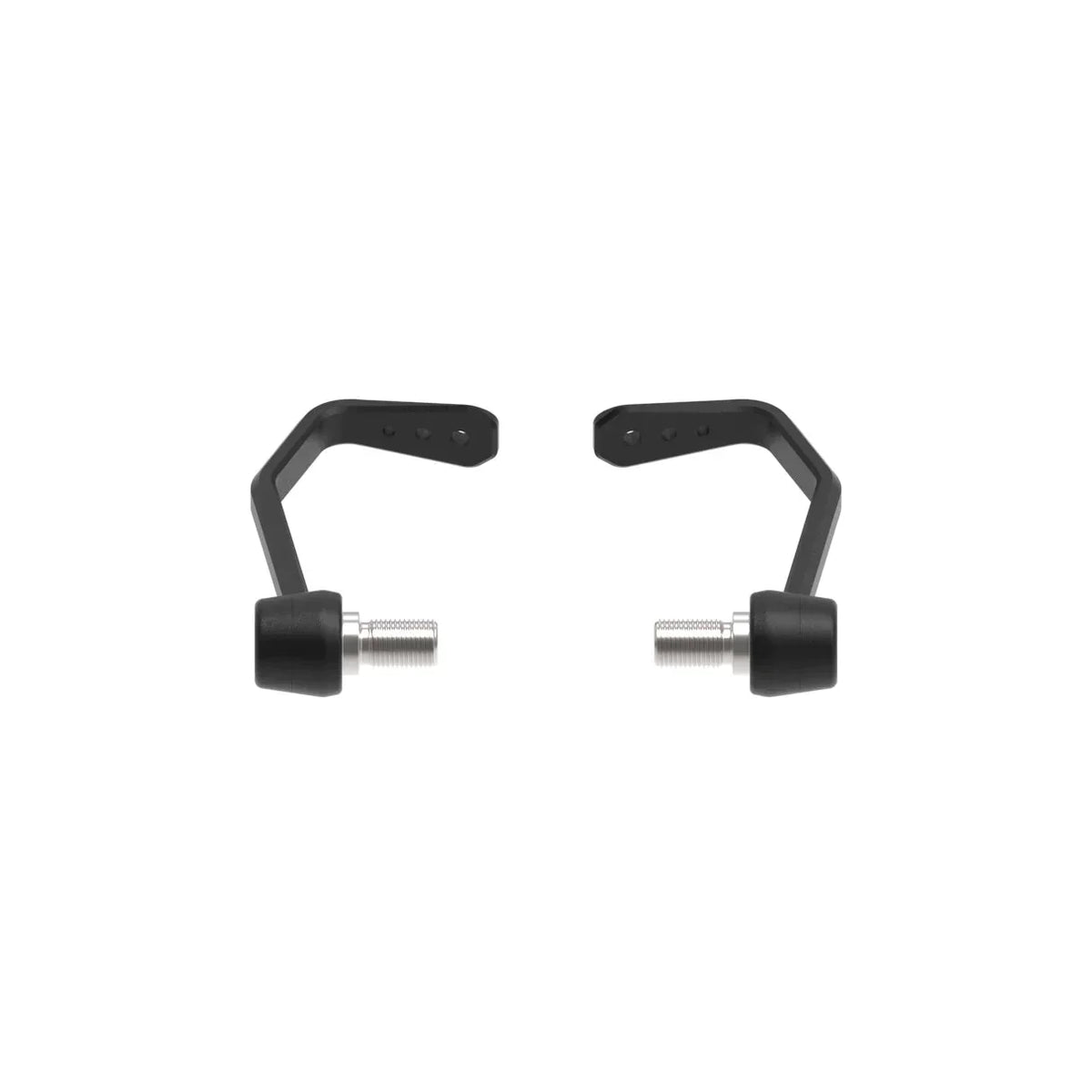 Remhendel en Koppelingshendel Beschermer Set (Race) Evotech - Voge R625 (2026+)