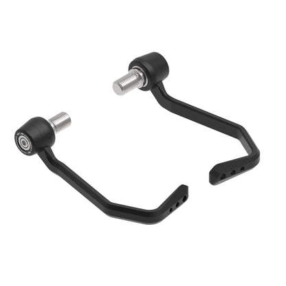 Remhendel en Koppelingshendel Beschermer Set (Race) Evotech - Voge R625 (2026+)
