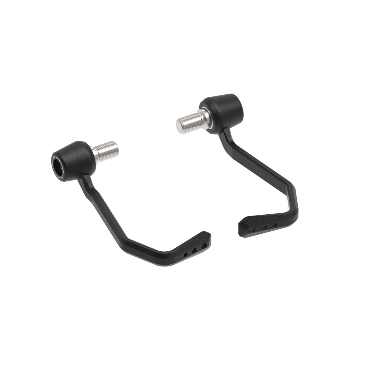 Remhendel en Koppelingshendel Beschermer Set (Road) Evotech - Voge R625 (2026+)