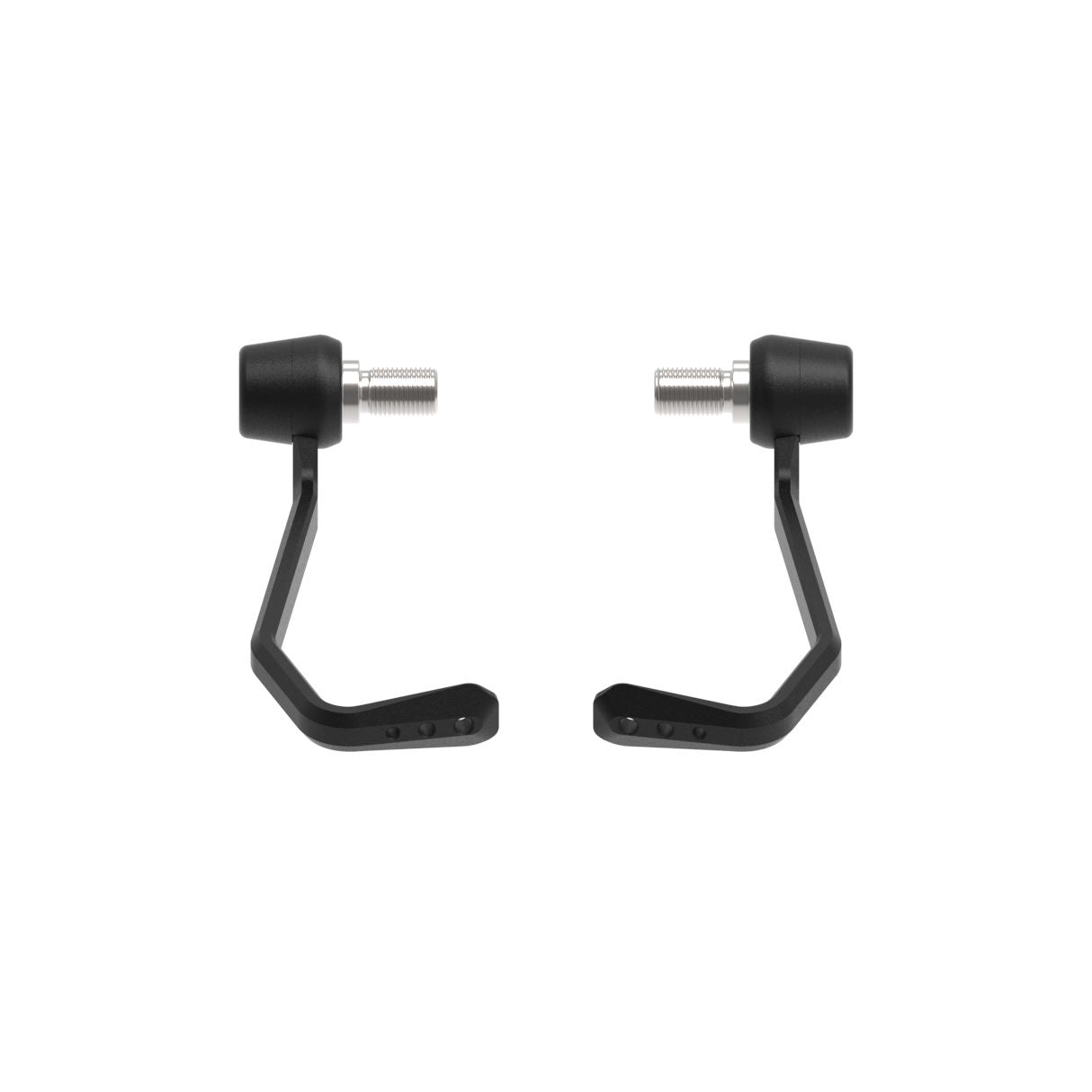Remhendel en Koppelingshendel Beschermer Set (Road) Evotech - Voge R625 (2026+)