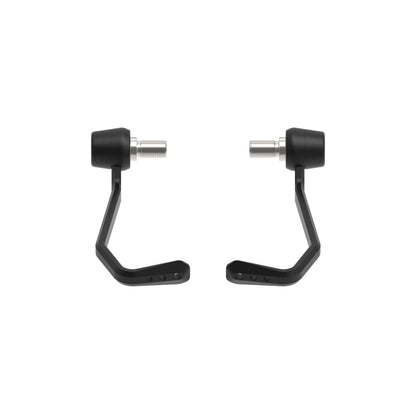 Remhendel en Koppelingshendel Beschermer Set (Road) Evotech - Voge R625 (2026+)