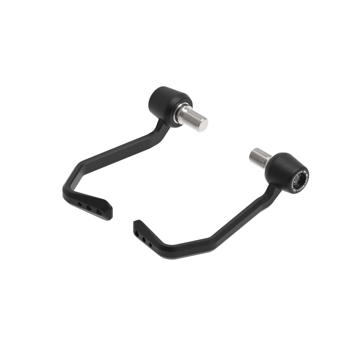 Remhendel en Koppelingshendel Beschermer Set (Road) Evotech - Voge R625 (2026+)