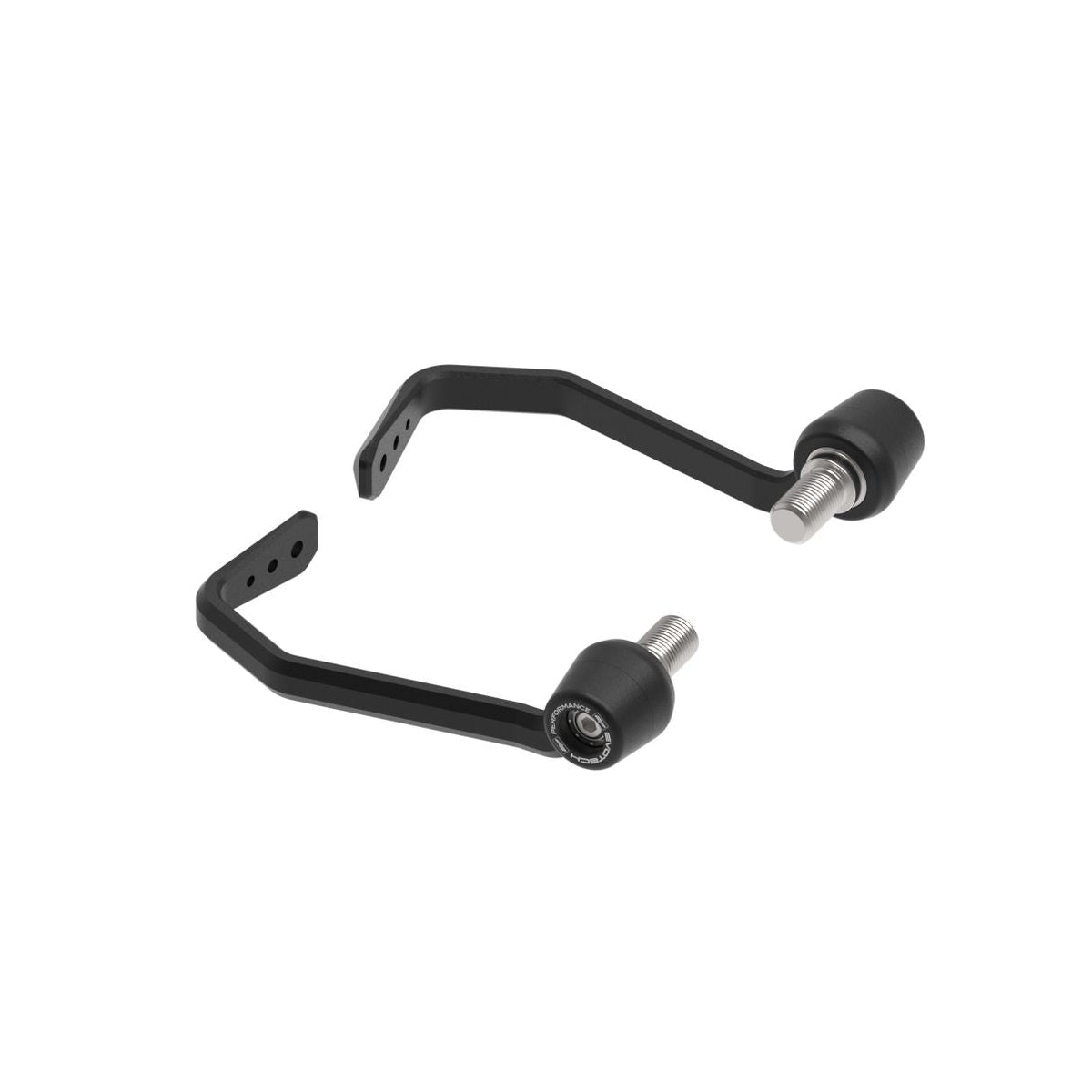 Remhendel en Koppelingshendel Beschermer Set (Road) Evotech - Voge R625 (2026+)