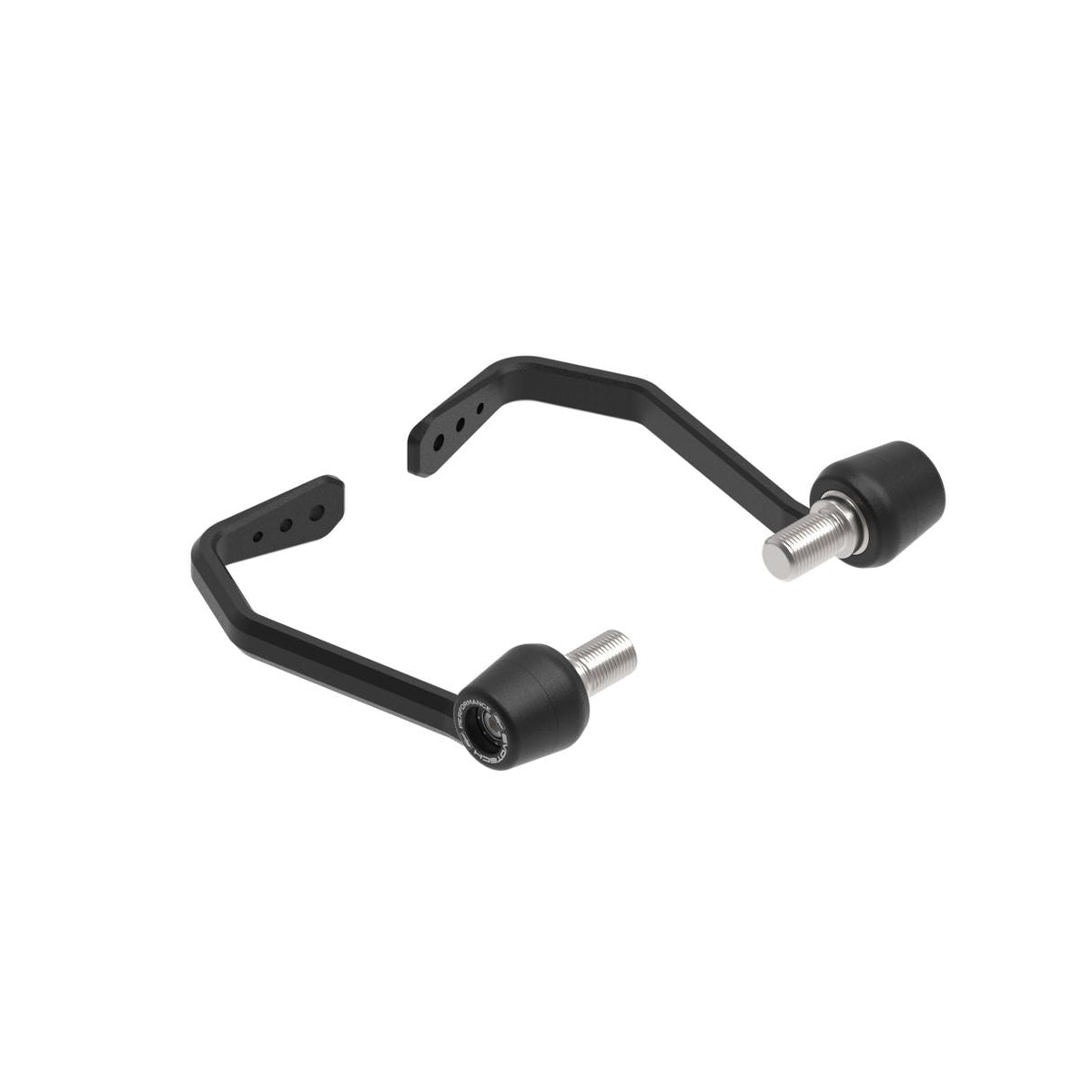 Remhendel en Koppelingshendel Beschermer Set (Road) Evotech - Voge R625 (2026+)