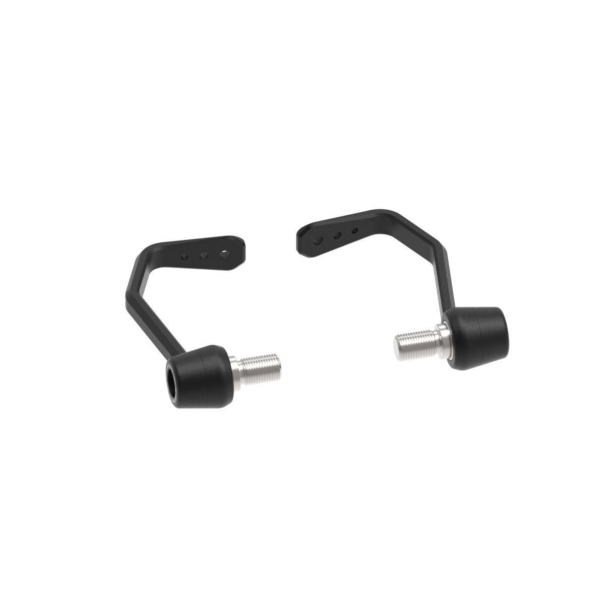 Remhendel en Koppelingshendel Beschermer Set (Road) Evotech - Voge R625 (2026+)