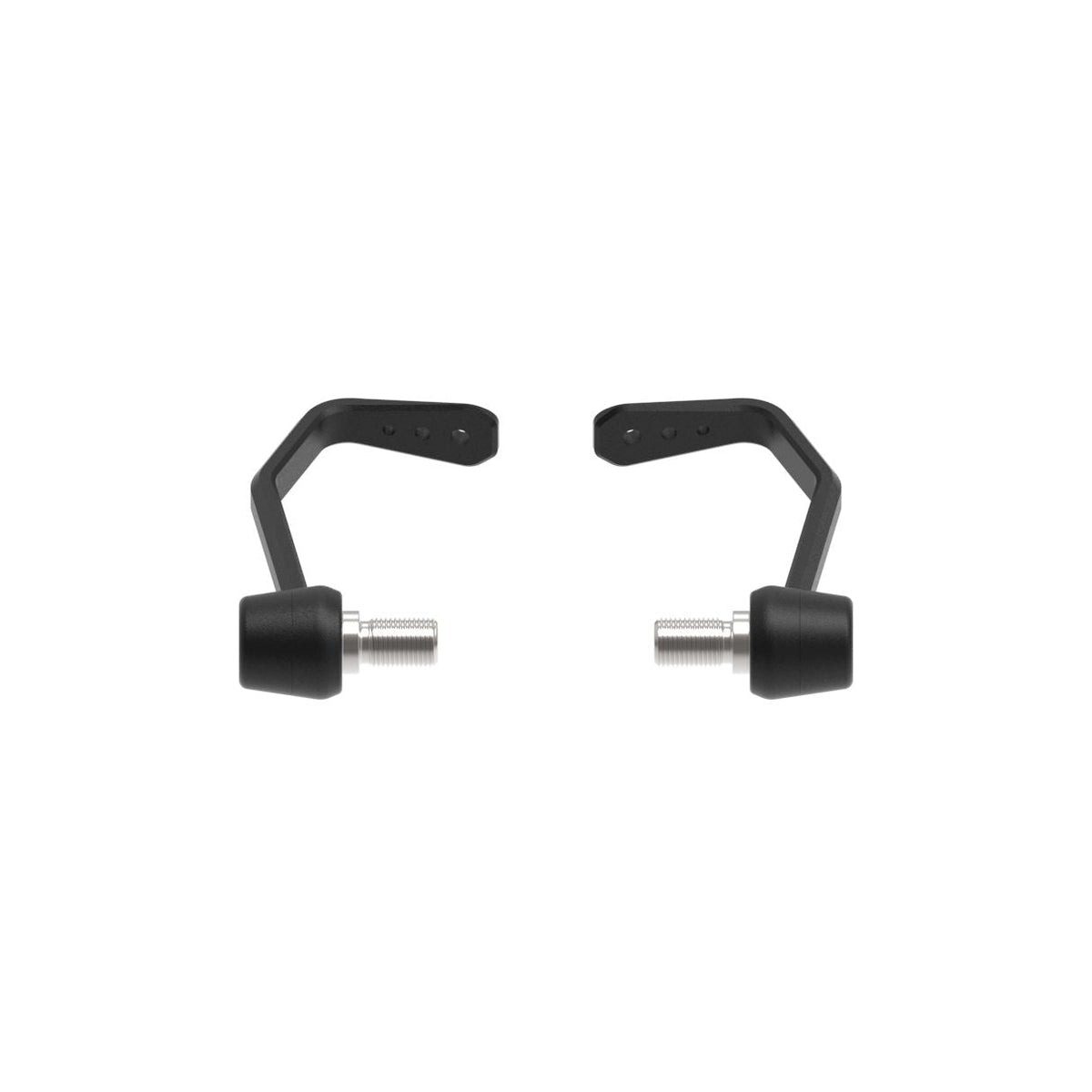 Remhendel en Koppelingshendel Beschermer Set (Road) Evotech - Voge R625 (2026+)