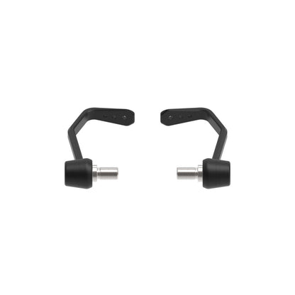 Remhendel en Koppelingshendel Beschermer Set (Road) Evotech - Voge R625 (2026+)