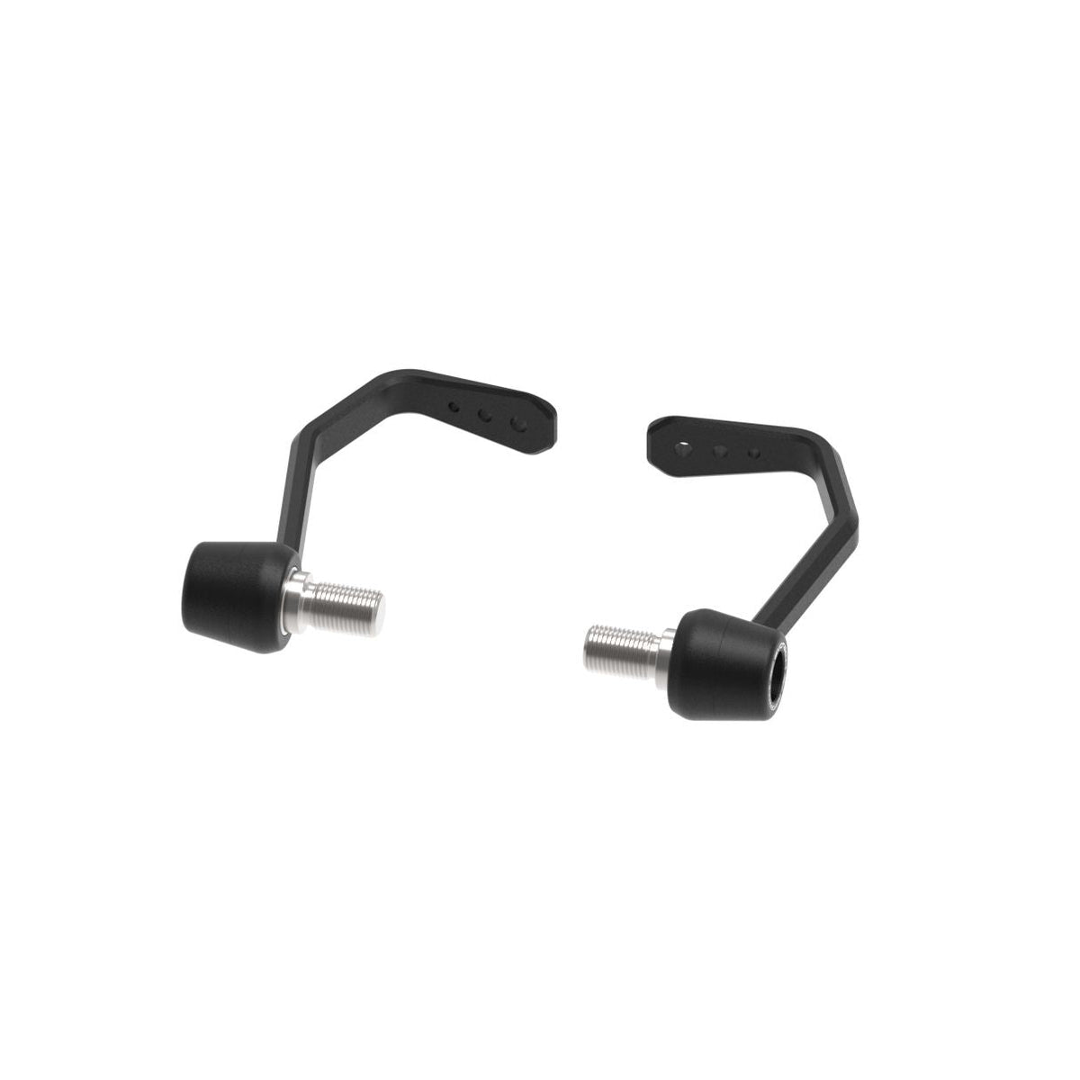 Remhendel en Koppelingshendel Beschermer Set (Road) Evotech - Voge R625 (2026+)