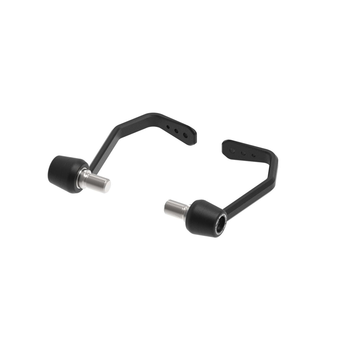 Remhendel en Koppelingshendel Beschermer Set (Road) Evotech - Voge R625 (2026+)