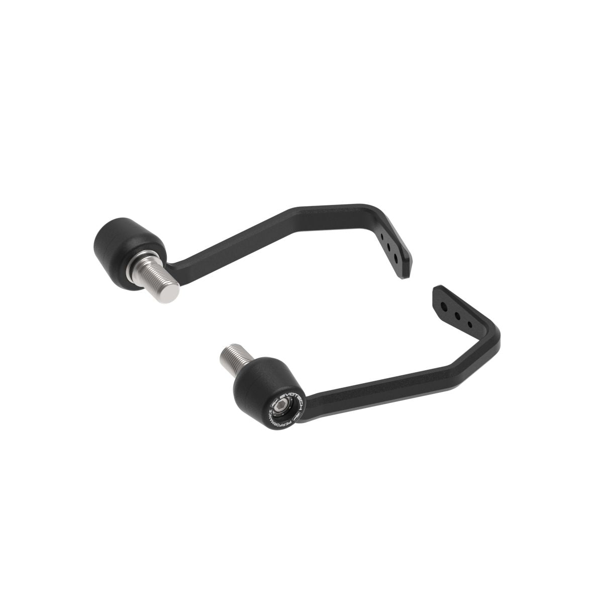 Remhendel en Koppelingshendel Beschermer Set (Road) Evotech - Voge R625 (2026+)