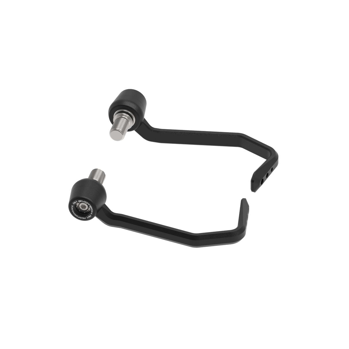 Remhendel en Koppelingshendel Beschermer Set (Road) Evotech - Voge R625 (2026+)