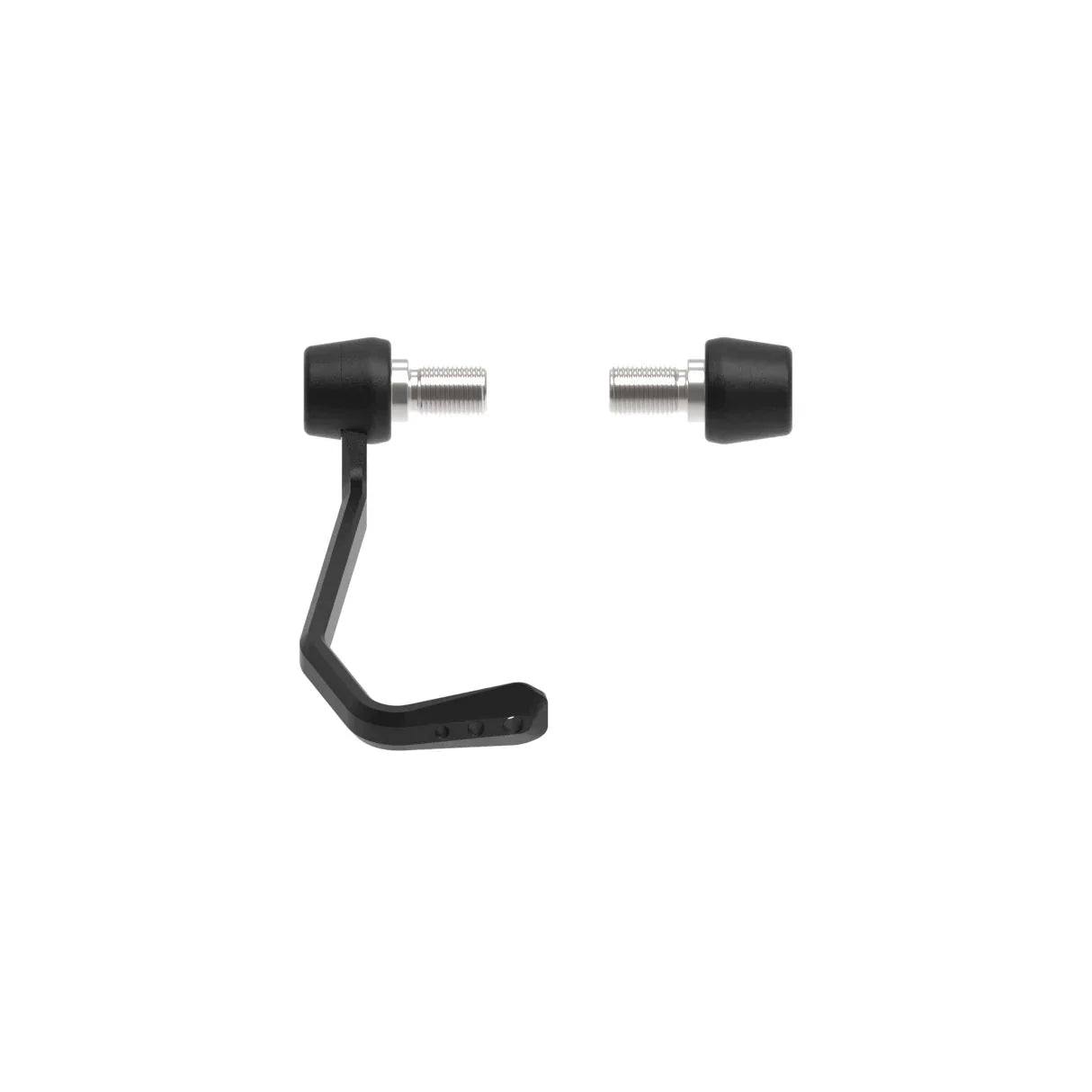 Remhendel Beschermer Set (Race) Evotech - Voge R625 (2026+)