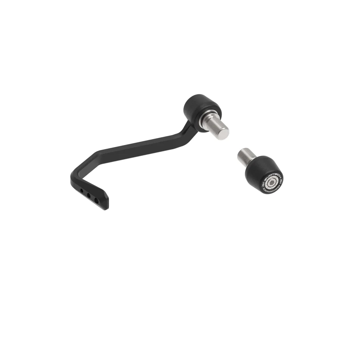 Evotech MV Agusta Dragster Rosso Brake Lever Protector (2022+) (Race)