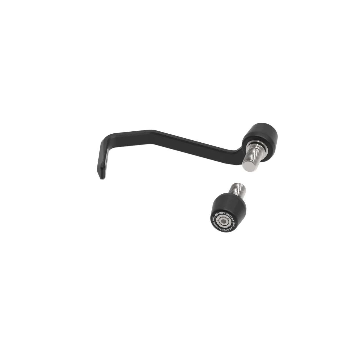 Evotech MV Agusta Dragster Brake Lever Protector (2018+) (Race)