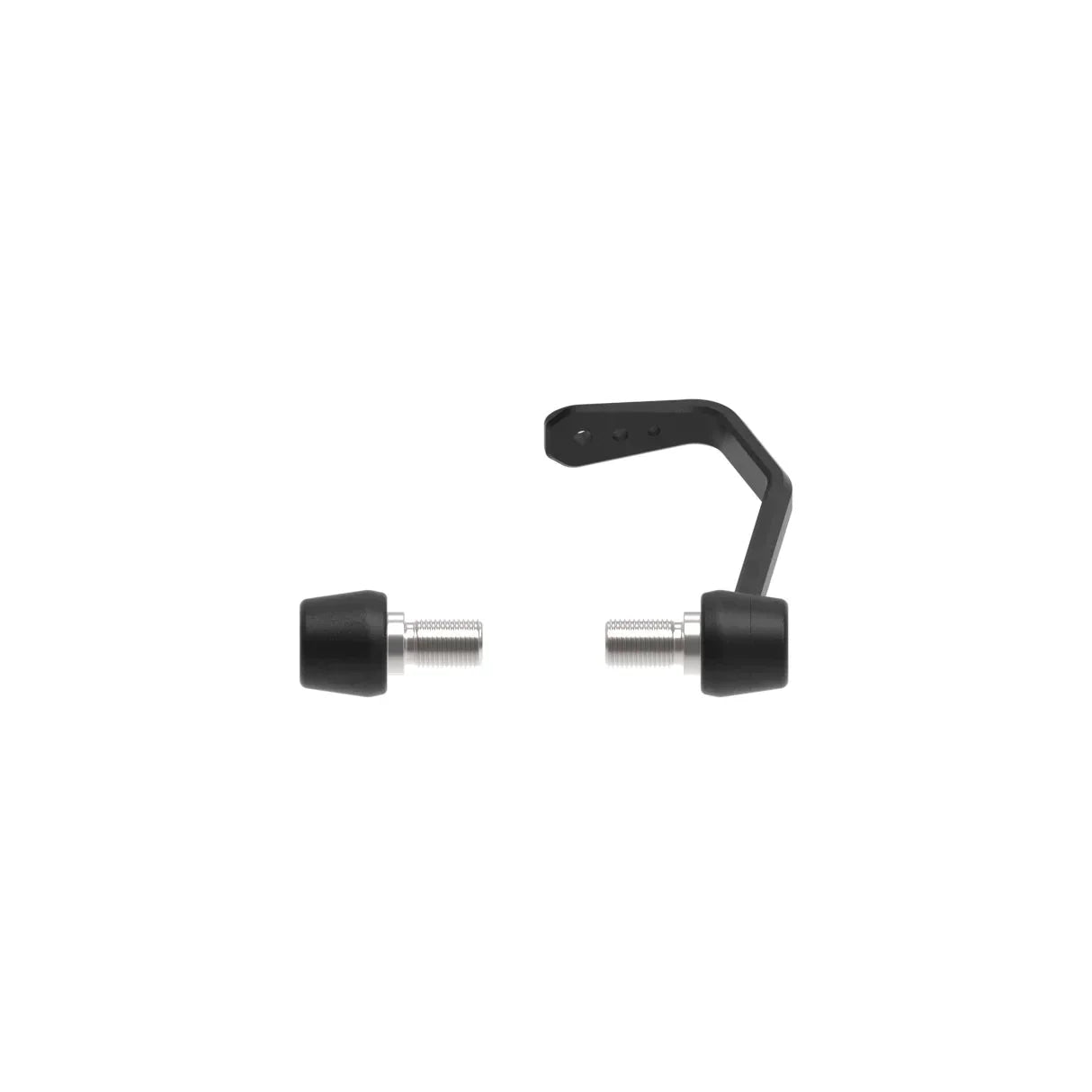 Remhendel Beschermer Set (Race) Evotech - Voge R625 (2026+)