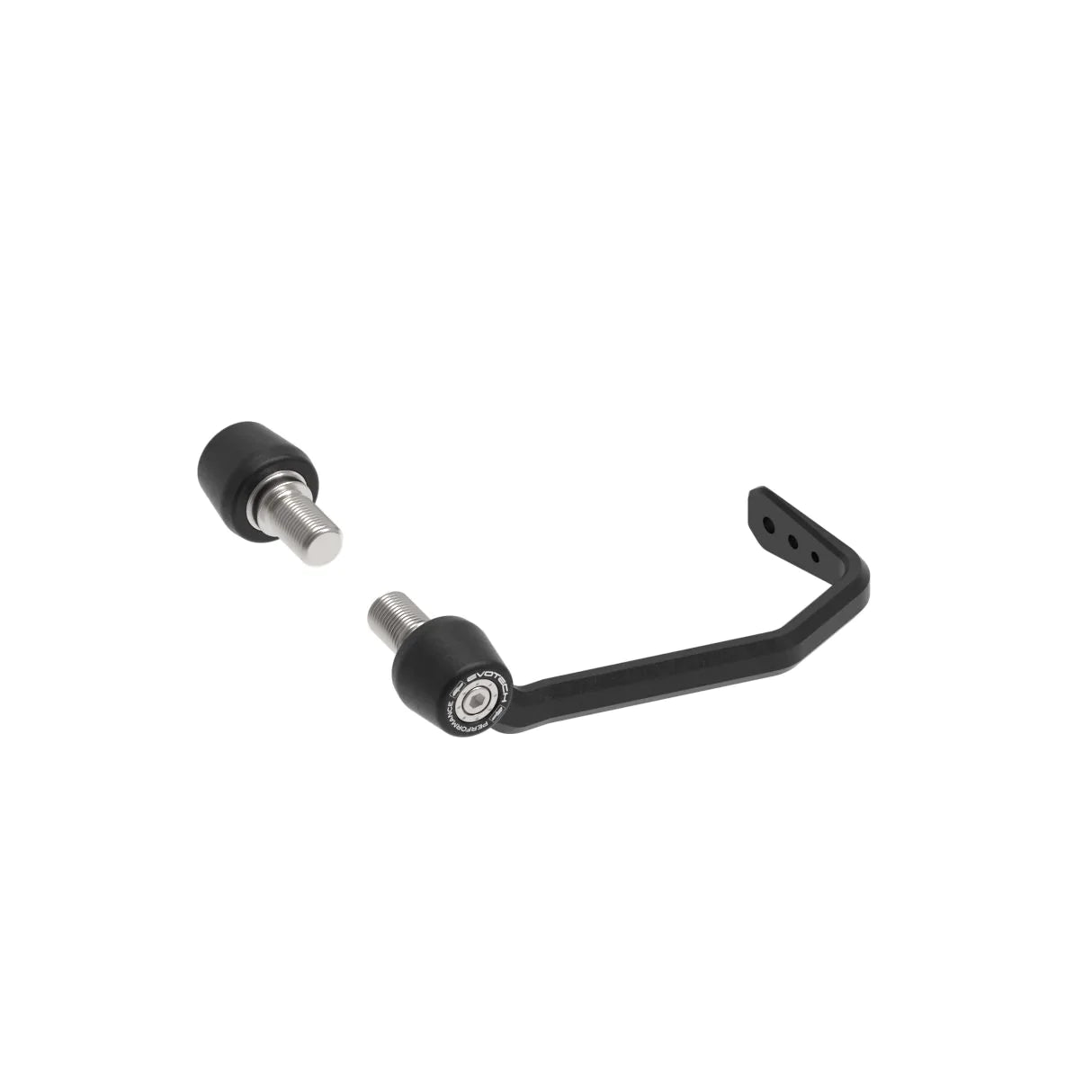Evotech MV Agusta Dragster Rosso Brake Lever Protector (2022+) (Race)