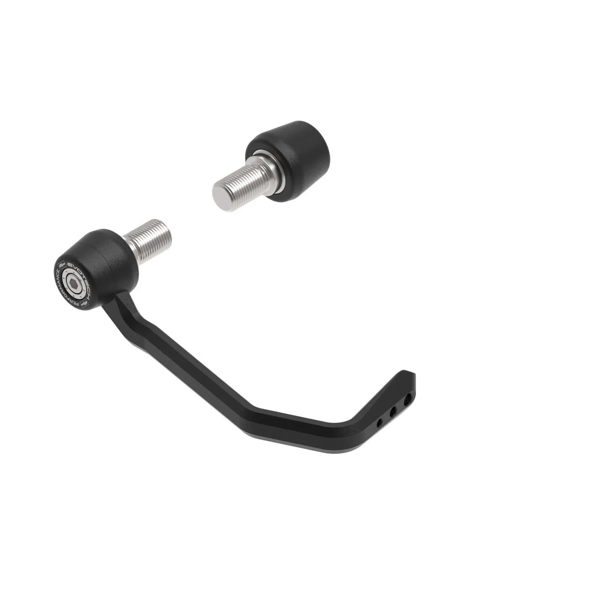 Remhendel Beschermer Set (Race) Evotech - Voge R625 (2026+)
