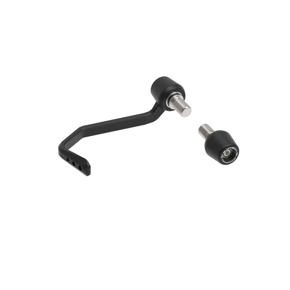 
                  
                    Evotech Yamaha XSR900 GP Brake Lever Kit Protector (2024+) (versión no espejo) (Road)
                  
                