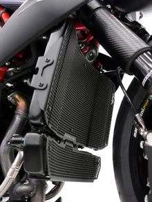 Evotech Radiator en Oliekoeler Covers Set - MV Agusta Brutale 800 (2018+)