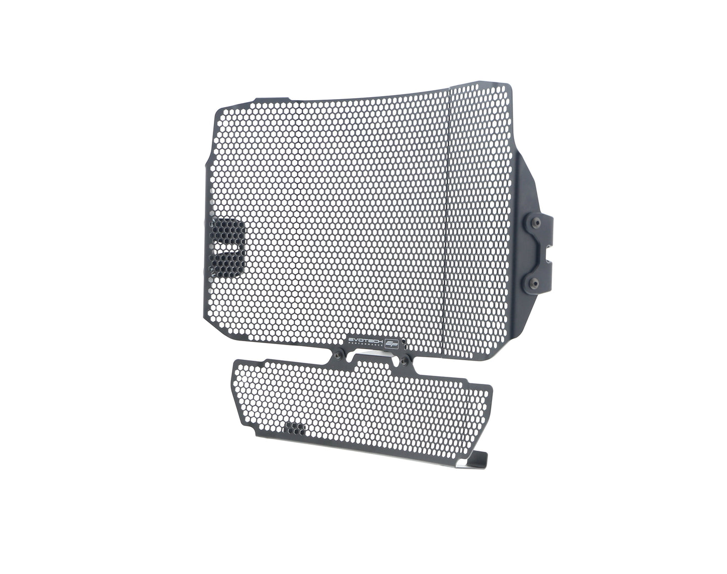 Evotech Radiator en Oliekoeler Covers Set - MV Agusta Turismo Veloce 800 Lusso SCS (2018+)