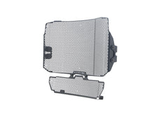 Evotech Radiator en Oliekoeler Covers Set - MV Agusta Brutale 800 RR LH44 (2018-2019)