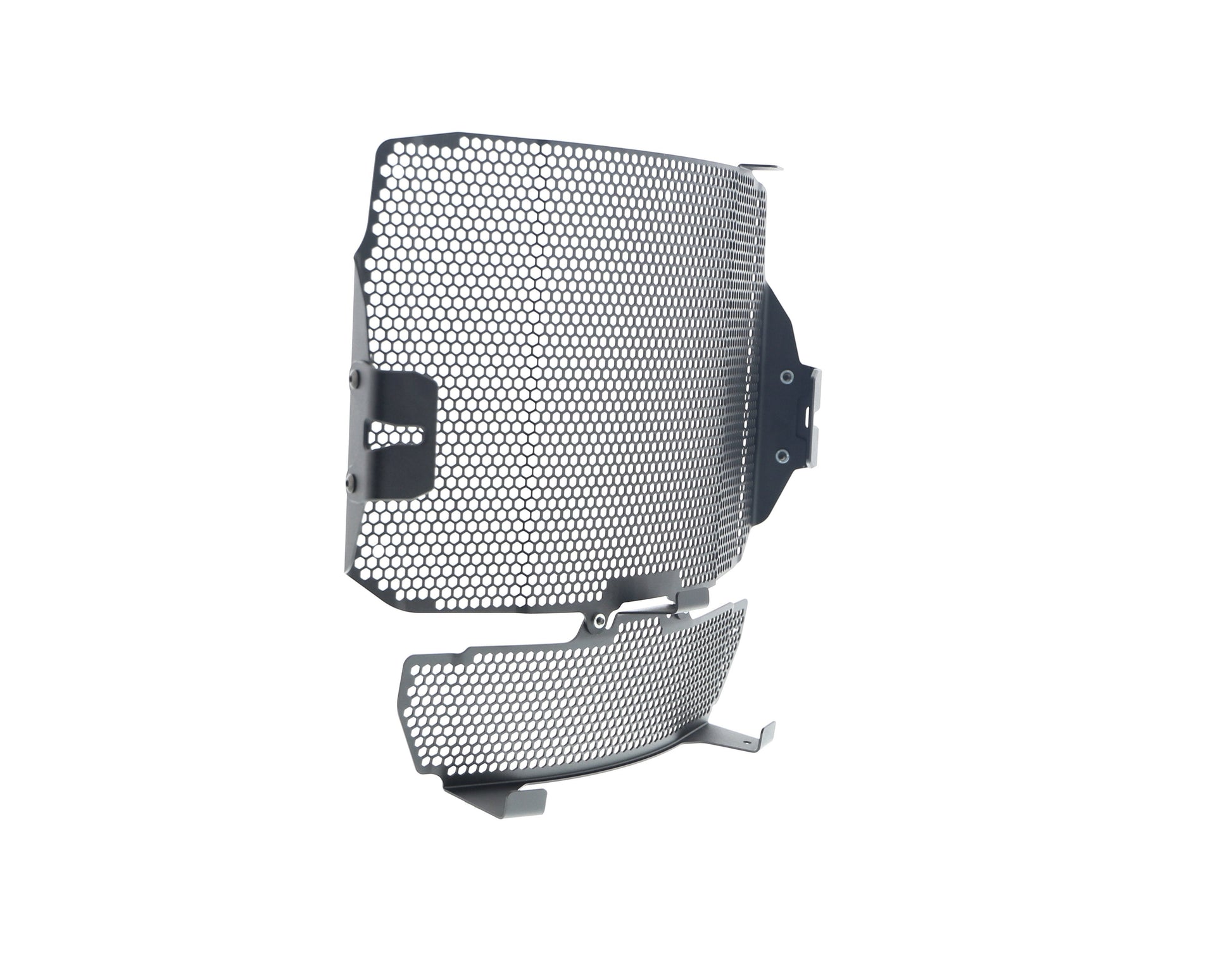 Evotech Radiator en Oliekoeler Covers Set - MV Agusta Turismo Veloce 800 (2018+)