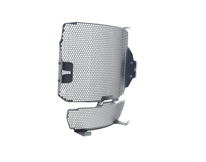 Evotech Radiator en Oliekoeler Covers Set - MV Agusta Brutale 800 RR (2018+)