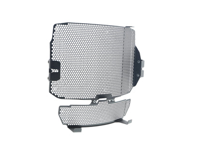 Evotech Radiator en Oliekoeler Covers Set - MV Agusta Turismo Veloce 800 (2018+)