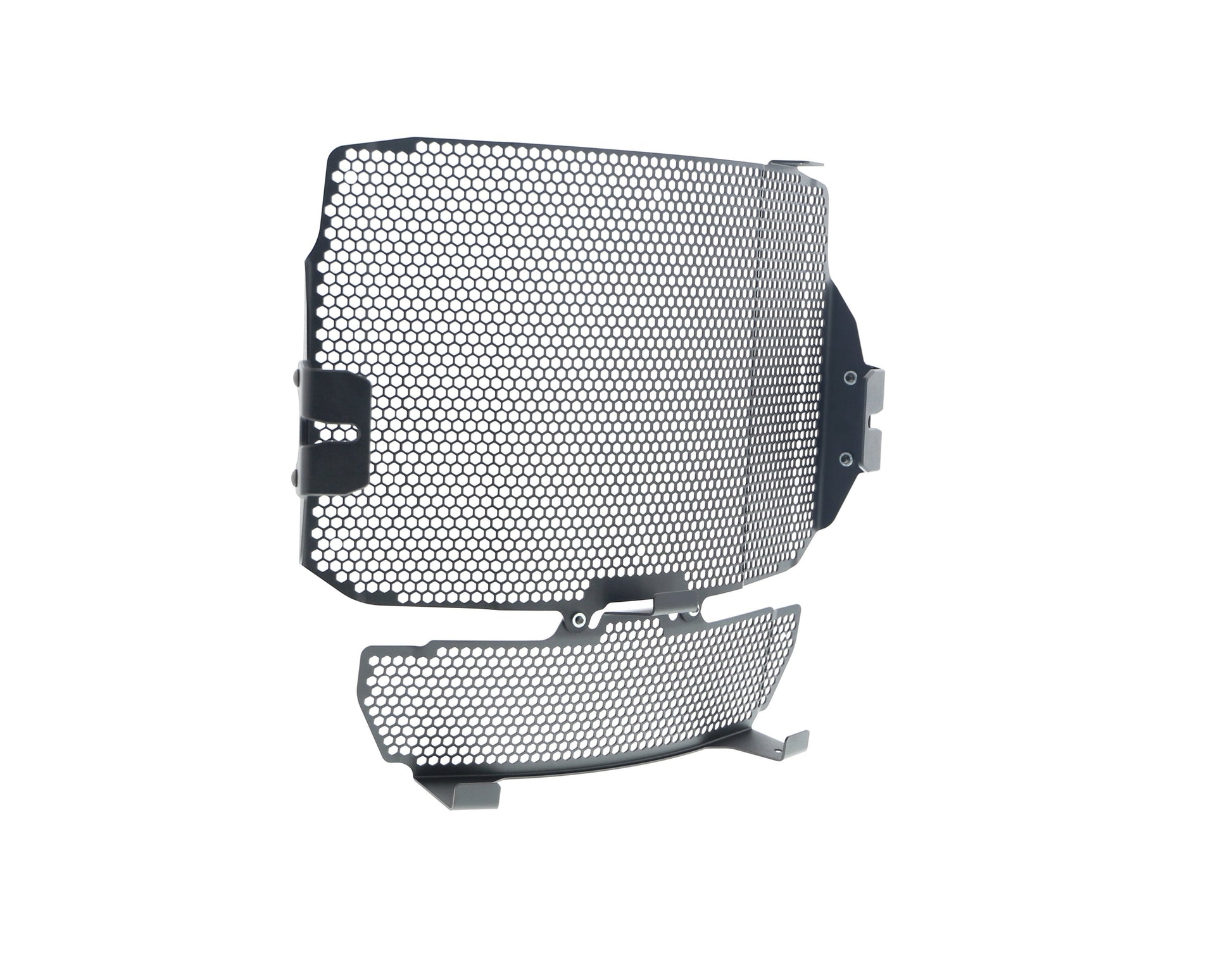 Evotech Radiator en Oliekoeler Covers Set - MV Agusta Brutale 800 (2018+)